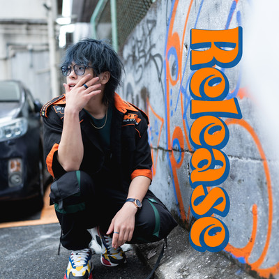 Releaseのジャケット写真