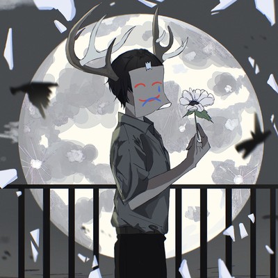 REALのジャケット写真