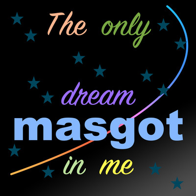 The only dream in me Front Cover