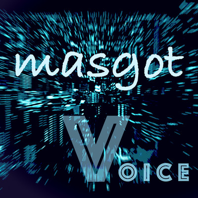 Voice Front Cover