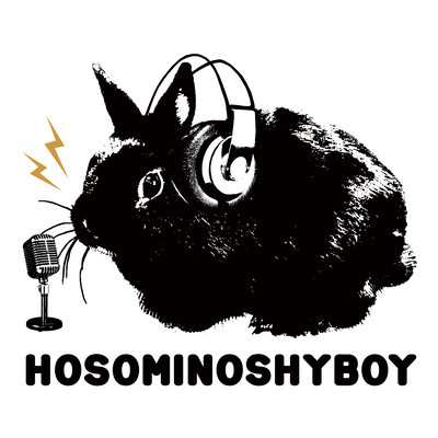 hosominoshyboy Front Cover