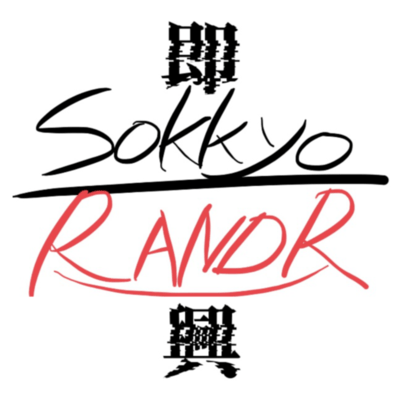 Sokkyo (feat. RANDR) Front Cover