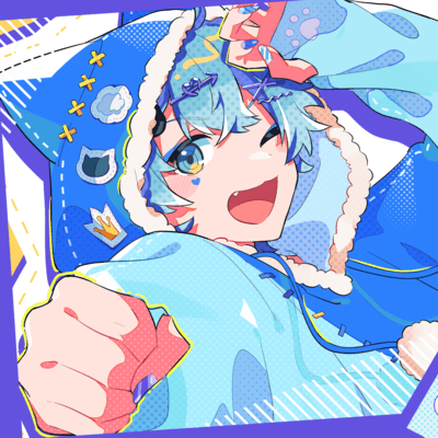 Kimi no ha-to ni nekopanti! Front Cover