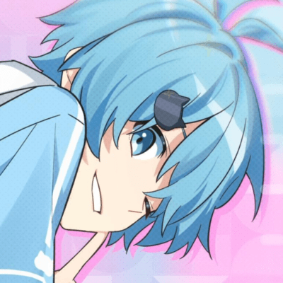 bokunokirainawatashinohanashi (feat. mahumahu) Front Cover