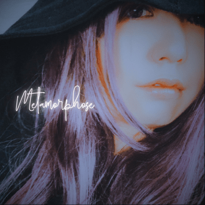 Metamorphose Front Cover