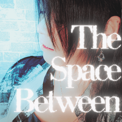 The Space Between Front Cover