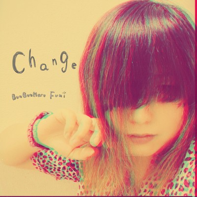 Change Front Cover