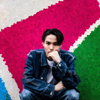 Changingのジャケット写真