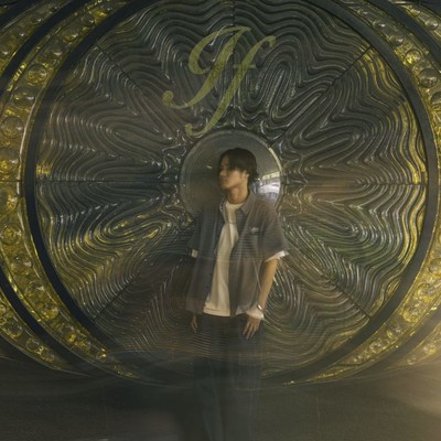 Ifのジャケット写真