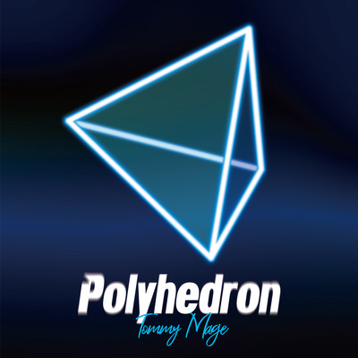 Polyhedron Front Cover