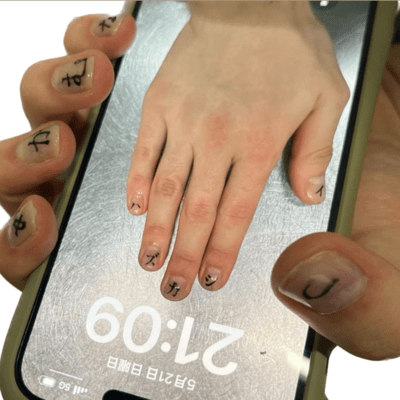 言う通りのジャケット写真