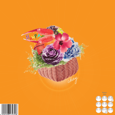 chey Front Cover