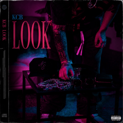 LOOK Front Cover
