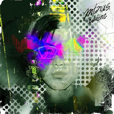 minus. Front Cover