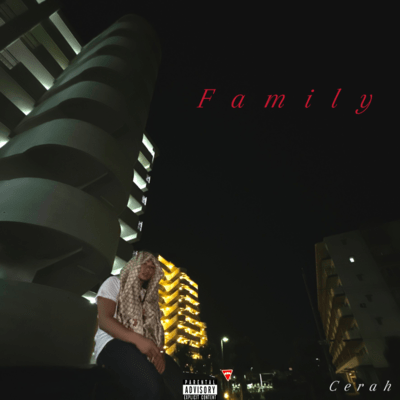 Familyのジャケット写真