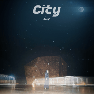 Cityのジャケット写真