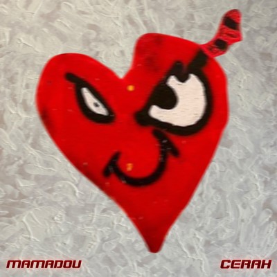 ROCKSTARのジャケット写真