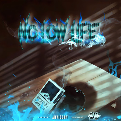No low life Front Cover