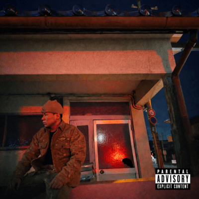 The Bottom Front Cover