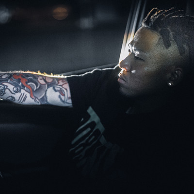 Only oneのジャケット写真