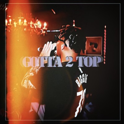 Gotta 2 topのジャケット写真