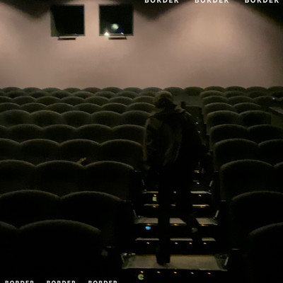 border Front Cover