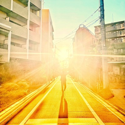 YESPEACE Front Cover