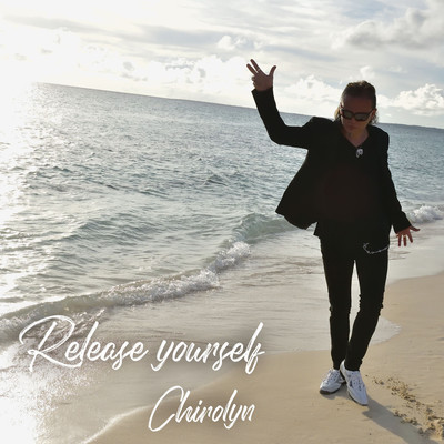 Release yourself Front Cover