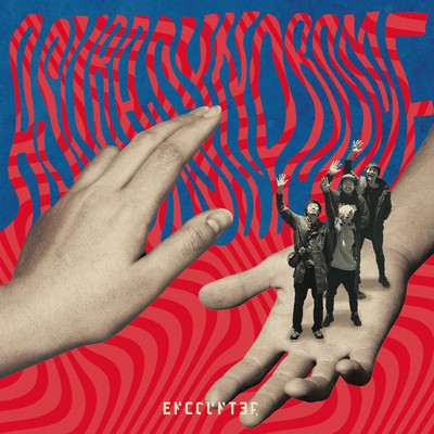 ENCOUNTER Front Cover