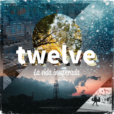 twelve Front Cover