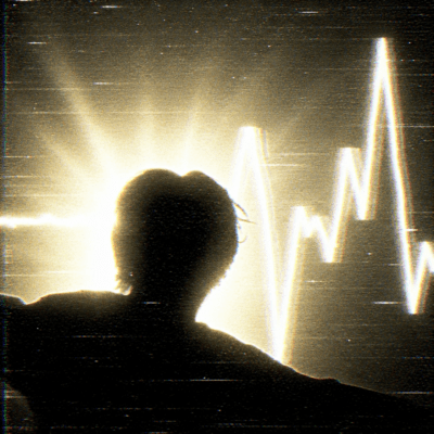 searchlight Front Cover