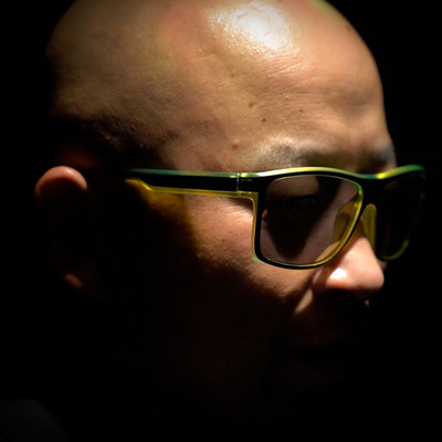 JIKOSEKININ ~俺たちは暴威軍~のジャケット写真