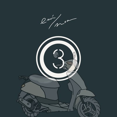 route3 Front Cover