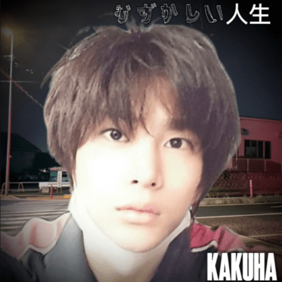 A difficult life Front Cover