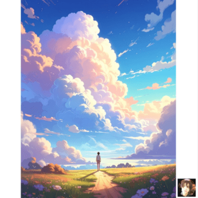 The sky of hope in 2026のジャケット写真