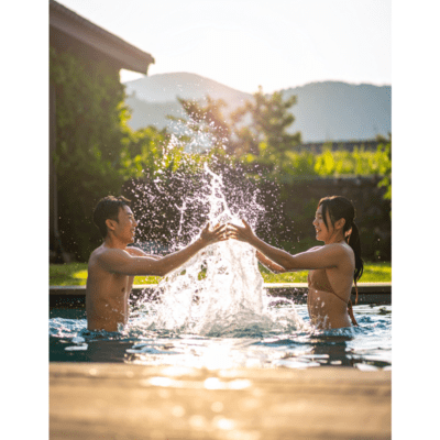 あとのまつりのあとでのジャケット写真