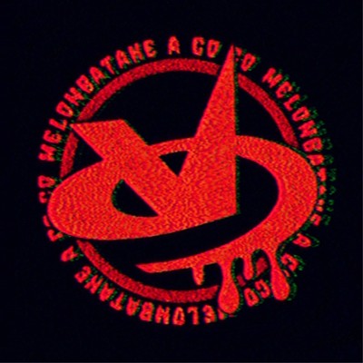 アドリアン ~DEAD IDOLS DON'T DIE~のジャケット写真