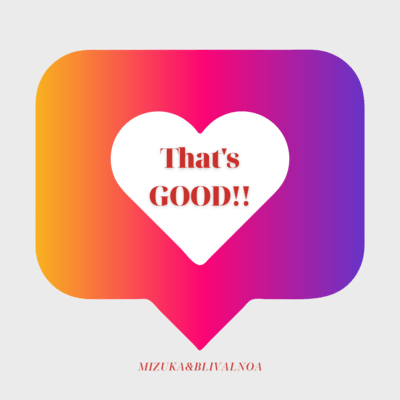 That's GOOD!!のジャケット写真