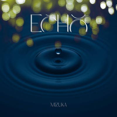 Echo Front Cover