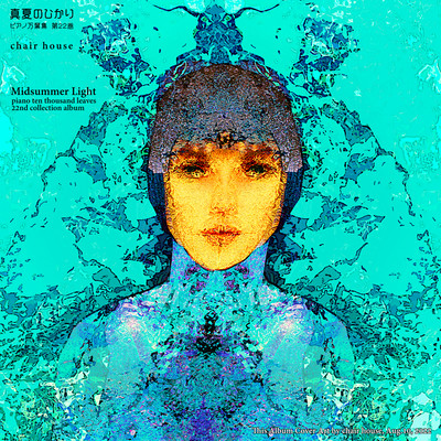 Midsummer Light Front Cover