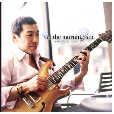 On the morningsideのジャケット写真