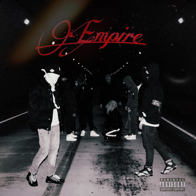 Empire Front Cover