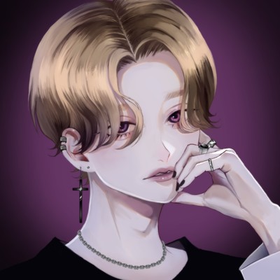 Tsumugu (Short Ver.) Front Cover