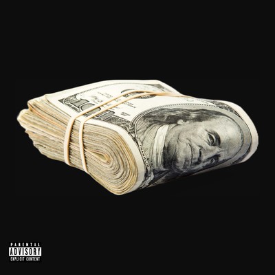 M.o.n.e.y Front Cover