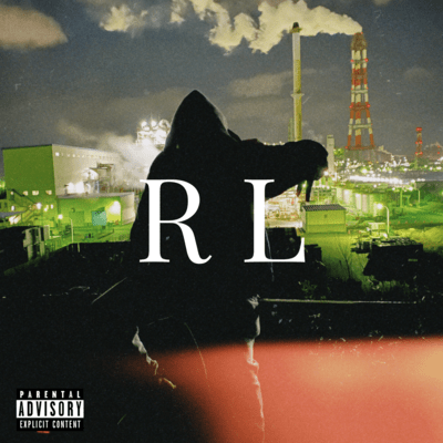 Forwardのジャケット写真