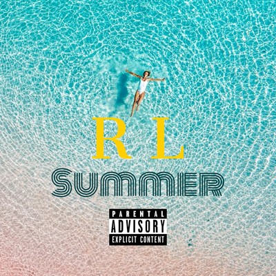 Summer Front Cover