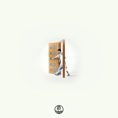 GRADATION Front Cover