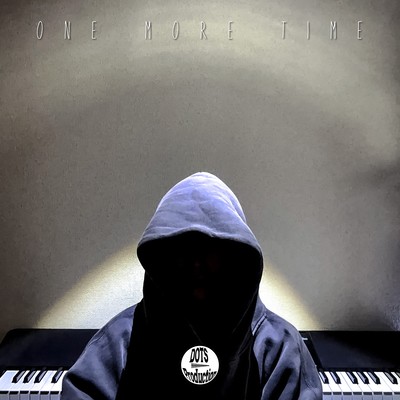 ONE MORE TIME Front Cover