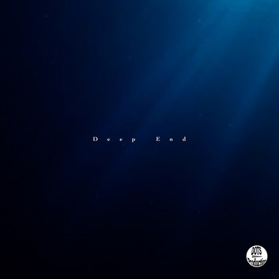 Deep End Front Cover