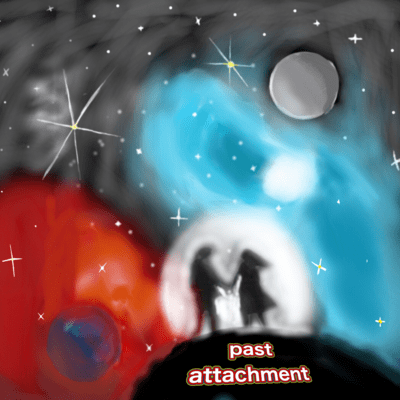 PAST ATTACHMENT Front Cover